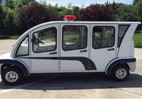 【天康牌】TK-GGXL3A電動四座、六座巡邏車